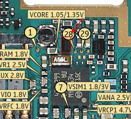 n95 8G ���� �� �� �����