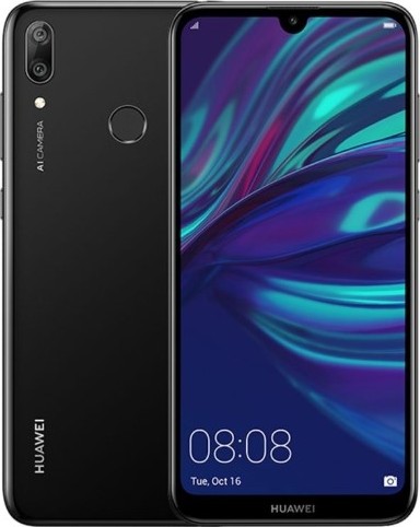 Frp bypass Huawei Y7 Prime 2019 DUB LX1 Test point