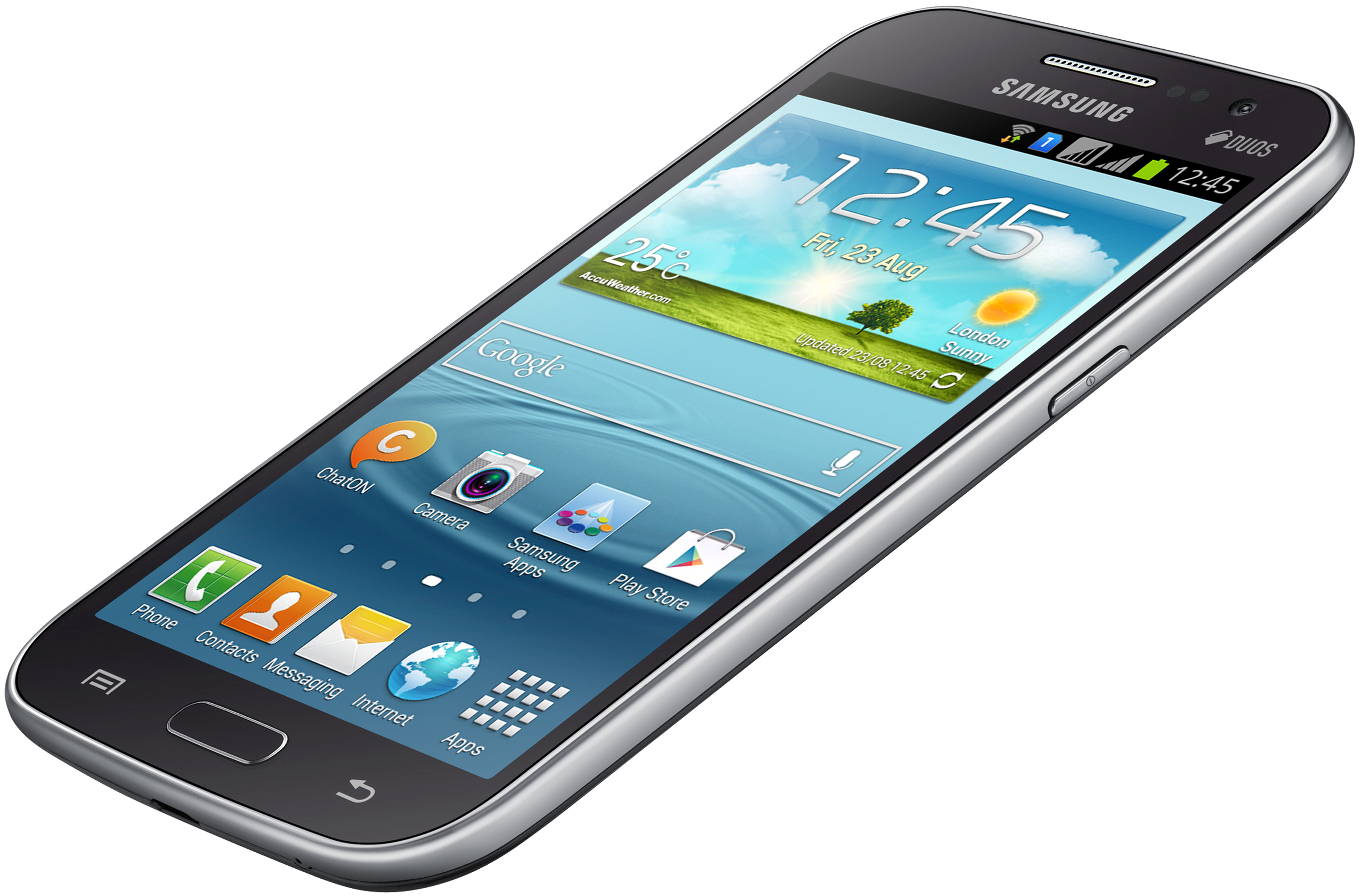    Samsung Galaxy Win GT-I8552