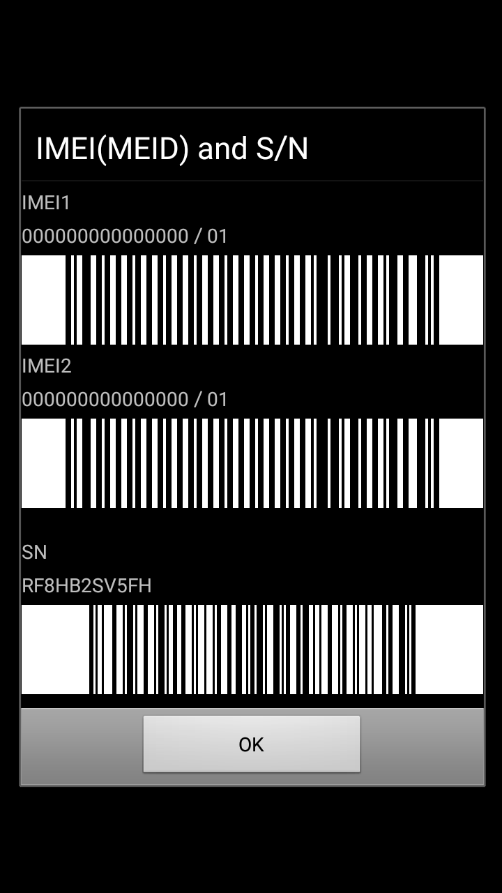 مشكل imei j710f  58809502642304545079