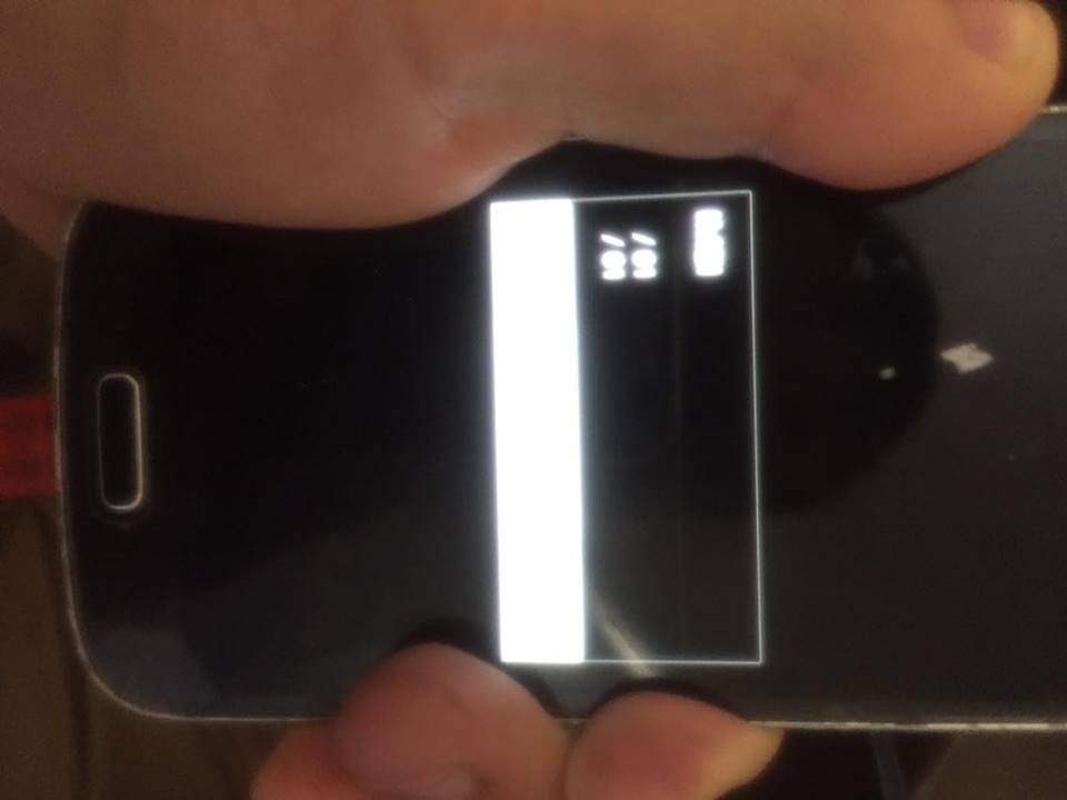 repair boot samsung  i9291 in Medusa Pro