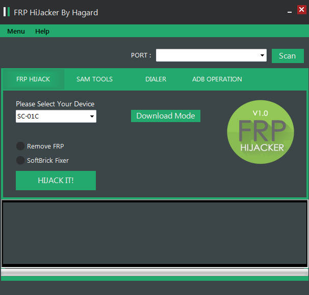 أداة قوية جدًا لحذف حماية frp وحساب " Google Account " أداة قوية جدًا لحذف حماية frp وحساب " Google Account "