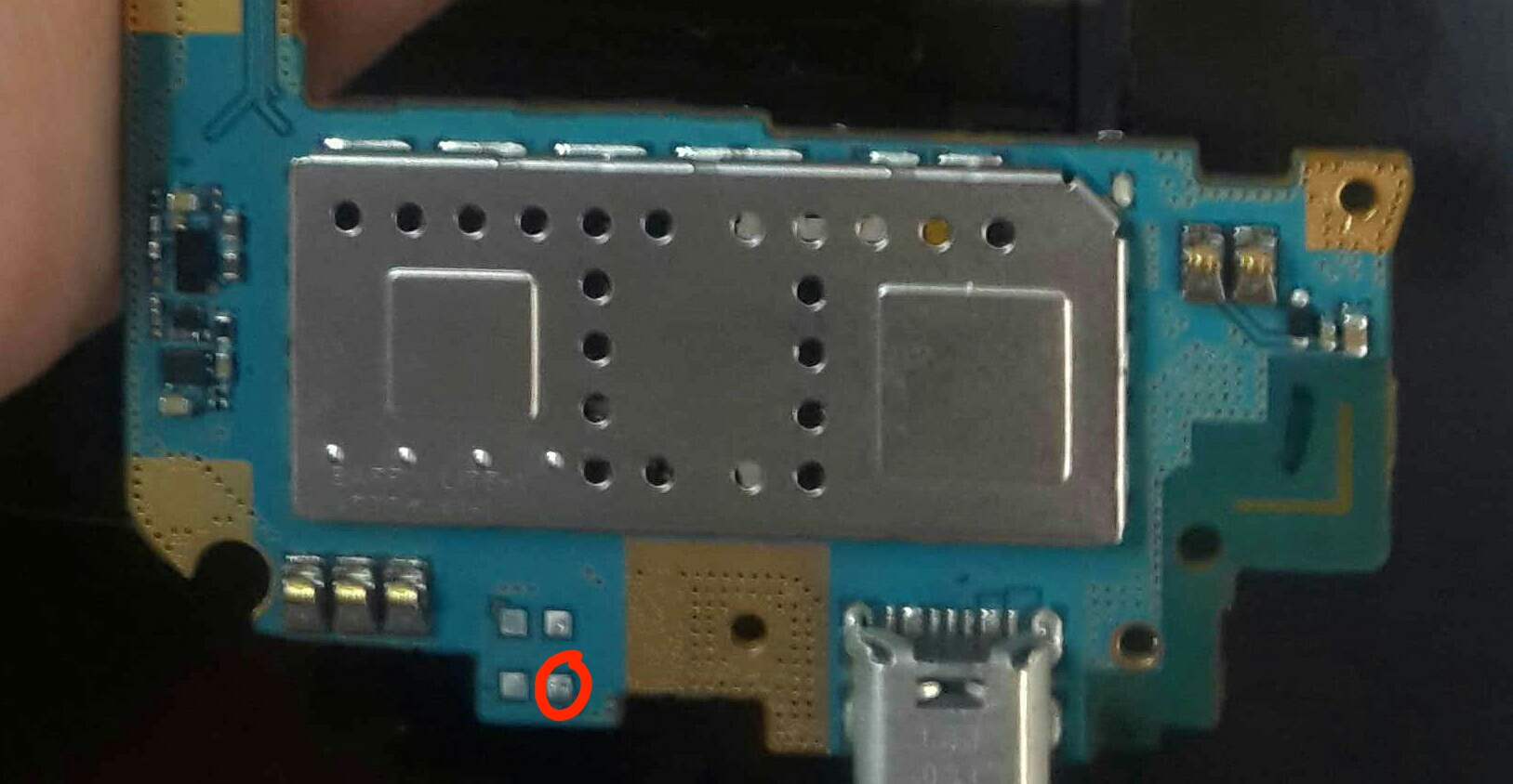 ������ �� ���� ���� i9060L