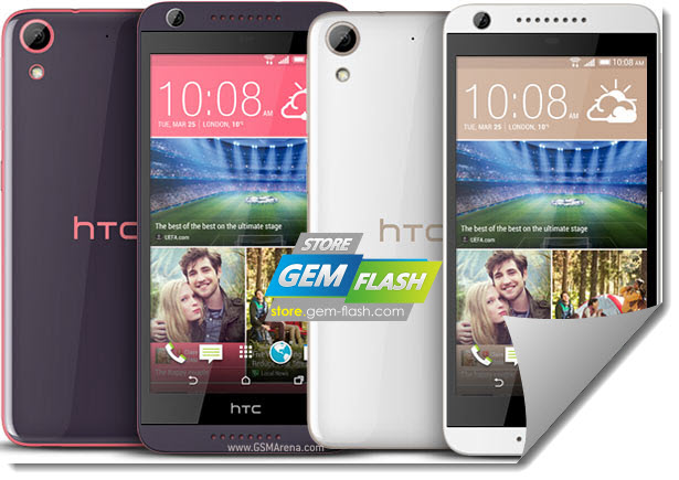   HTC Desire 626G+      