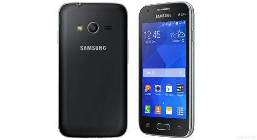 ��� ������� SM-G318MZ ����� 4.4.4