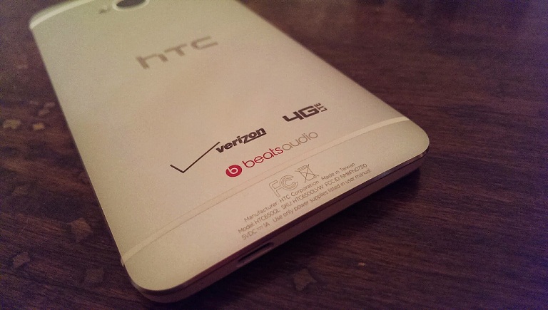 �����  htc one max verizon