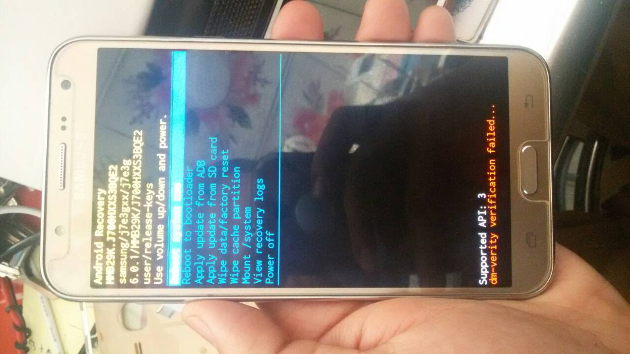 J700H تم ايقاف التطبيق J700H تم ايقاف التطبيق