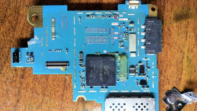 كيف أعمل بوت لجهاز سامسونجG531Hبواسطة Z3X Easy Jtag كيف أعمل بوت لجهاز سامسونجG531Hبواسطة Z3X Easy Jtag