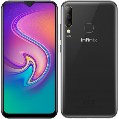 ���� ���� ����� Infinix S4 ( X626B)