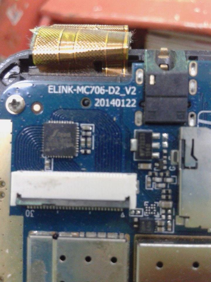 ���� ��� ���� ELINK-MC706-D2-V2