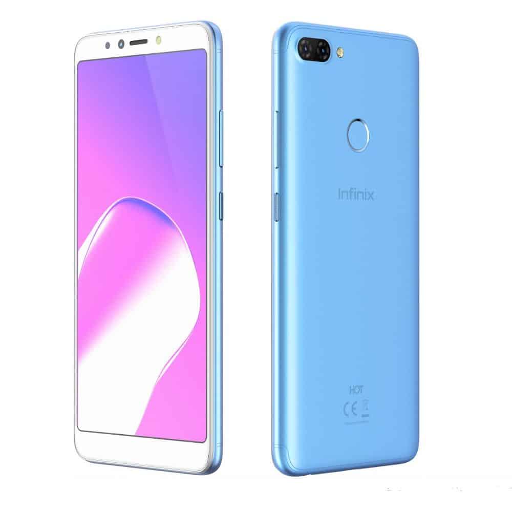 ���� ���� ����� Infinix X608
