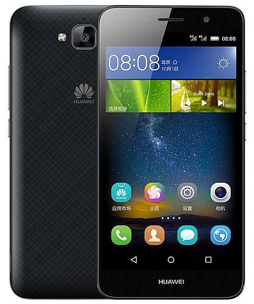 ���� ���� ����� Huawei Y6 PRO (TIT-U02)