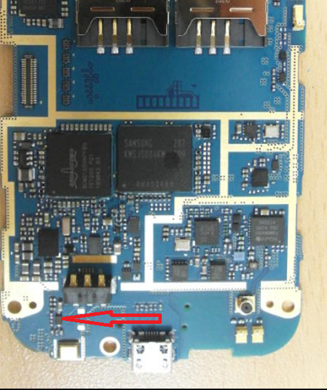 ��� �� ���� samsung gt s6802