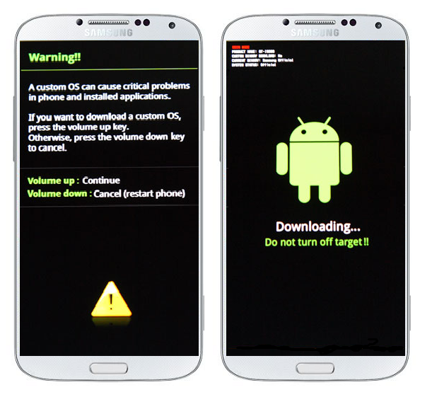      Galaxy Note 4 SM-N910F v5.1.1