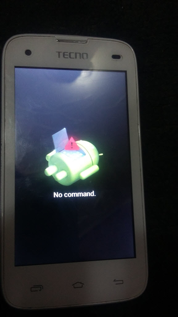 hard reset TECNO H5 hard reset TECNO H5
