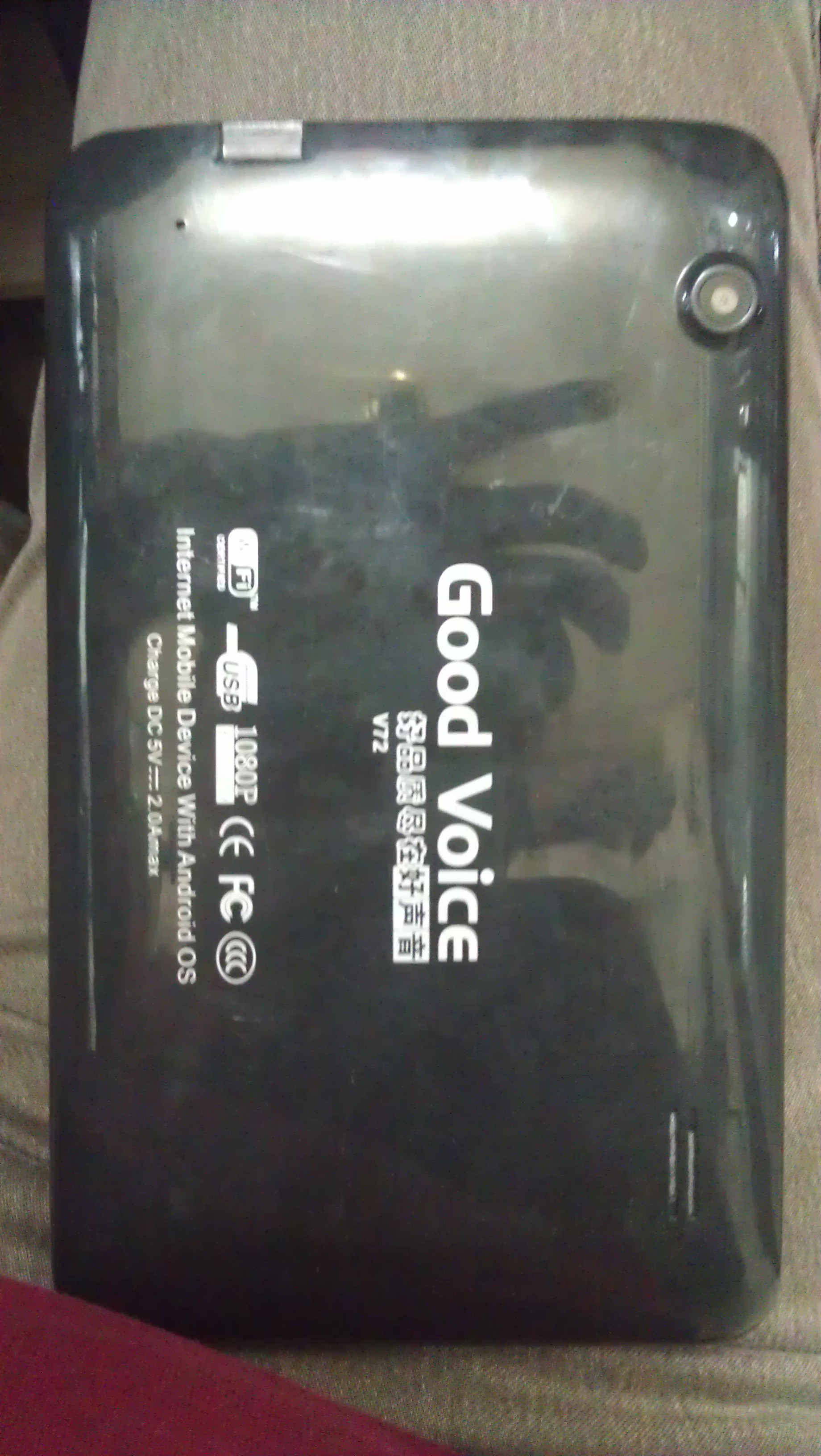 GOOD VOICE  V72-M758C1 ��� ����