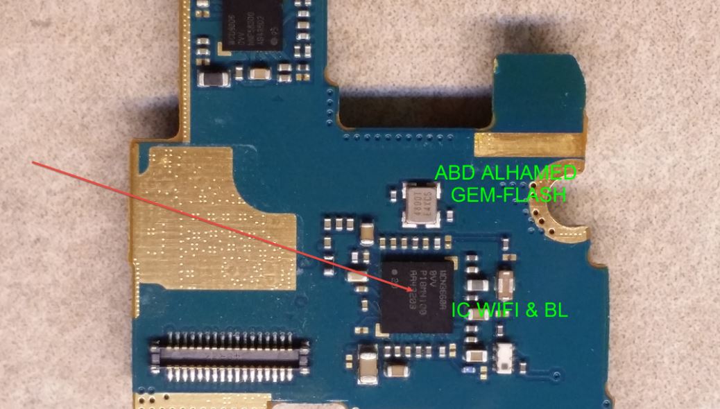 I9300I