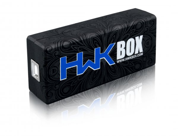    hwk box