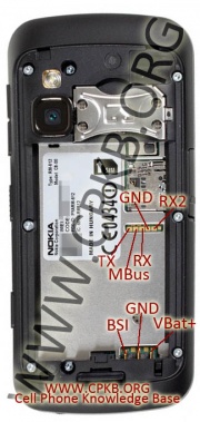 II ����� ���� ����� ����� ����� II bb5