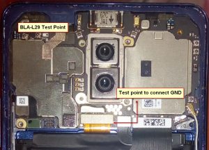 ���� ���� ����  LA-L29 Mate 10 Pro