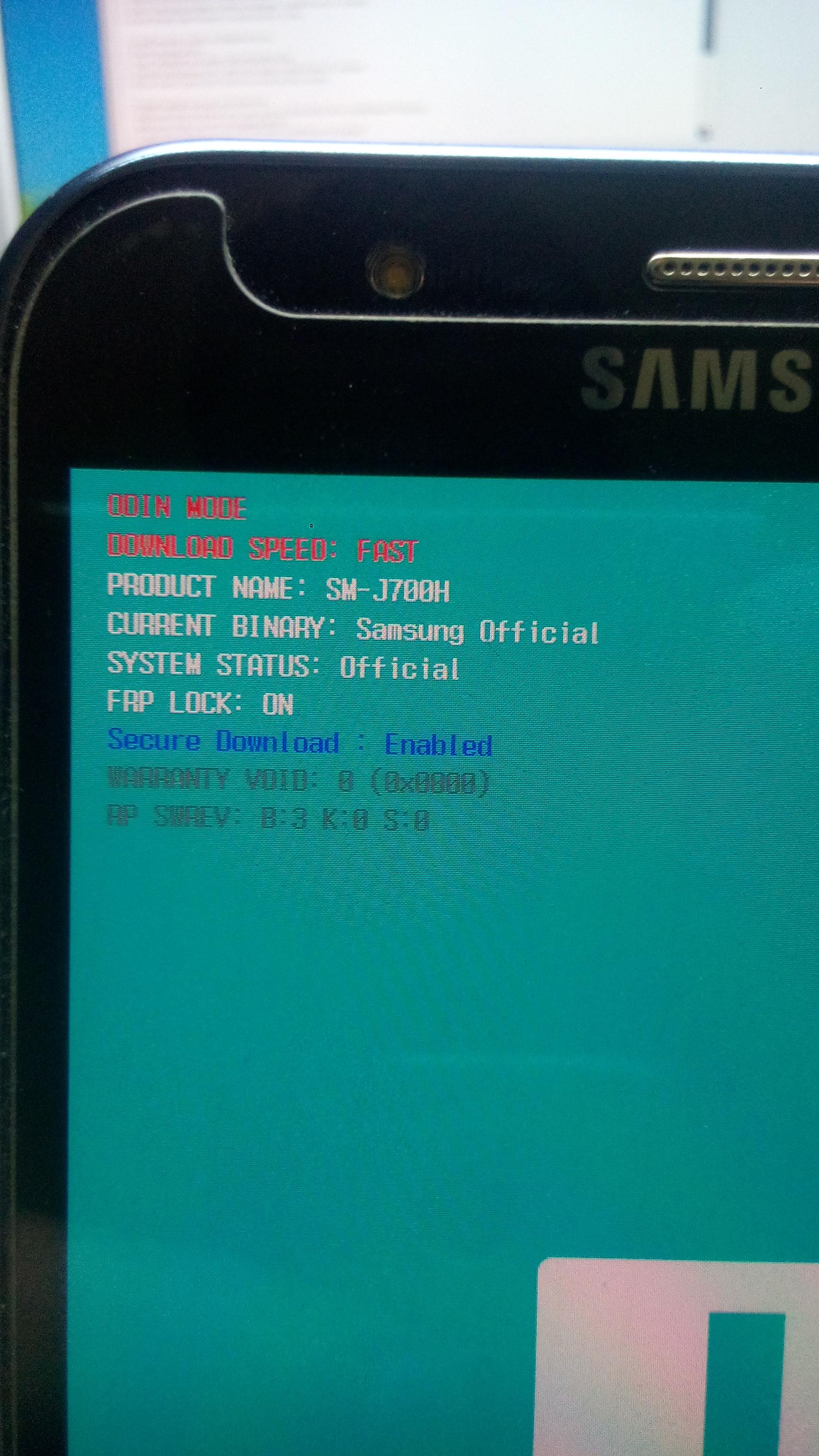 ������ ������ ���� ������ j700h
