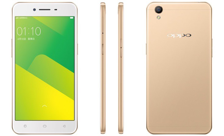 ������ + ���� ���� ����� OPPO A37f