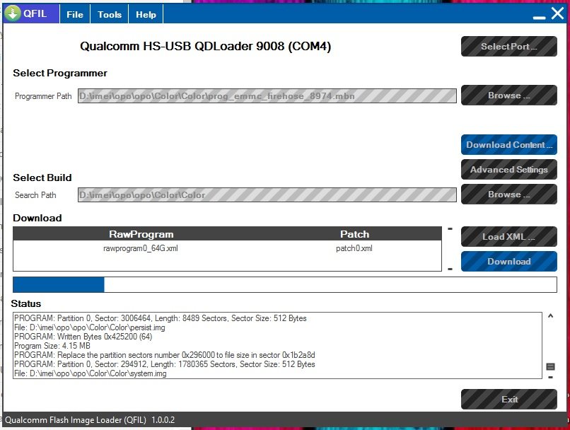 طريقة احياء جهاز LG LS 991 بدون جيتاج طريقة احياء جهاز LG LS 991 بدون جيتاج