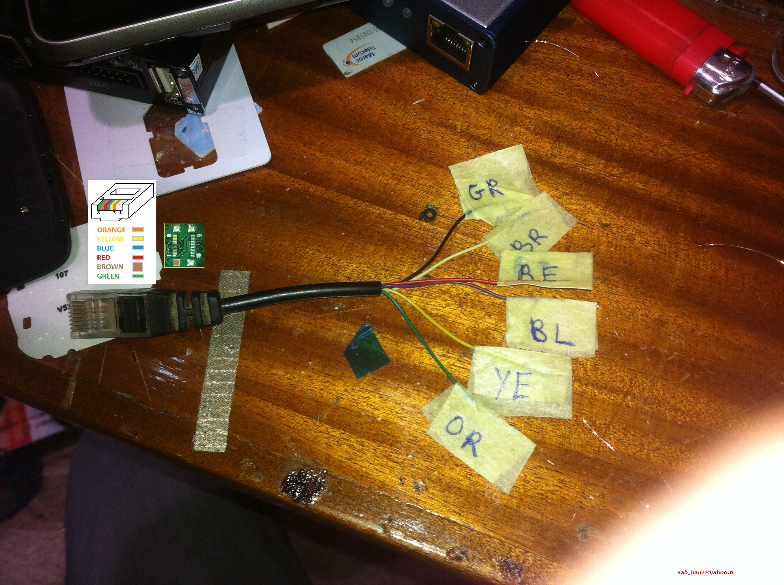 �� �� ���� lumia 610 ��� atf jtag