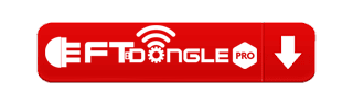 EFT Dongle Update v3.3.1 is released