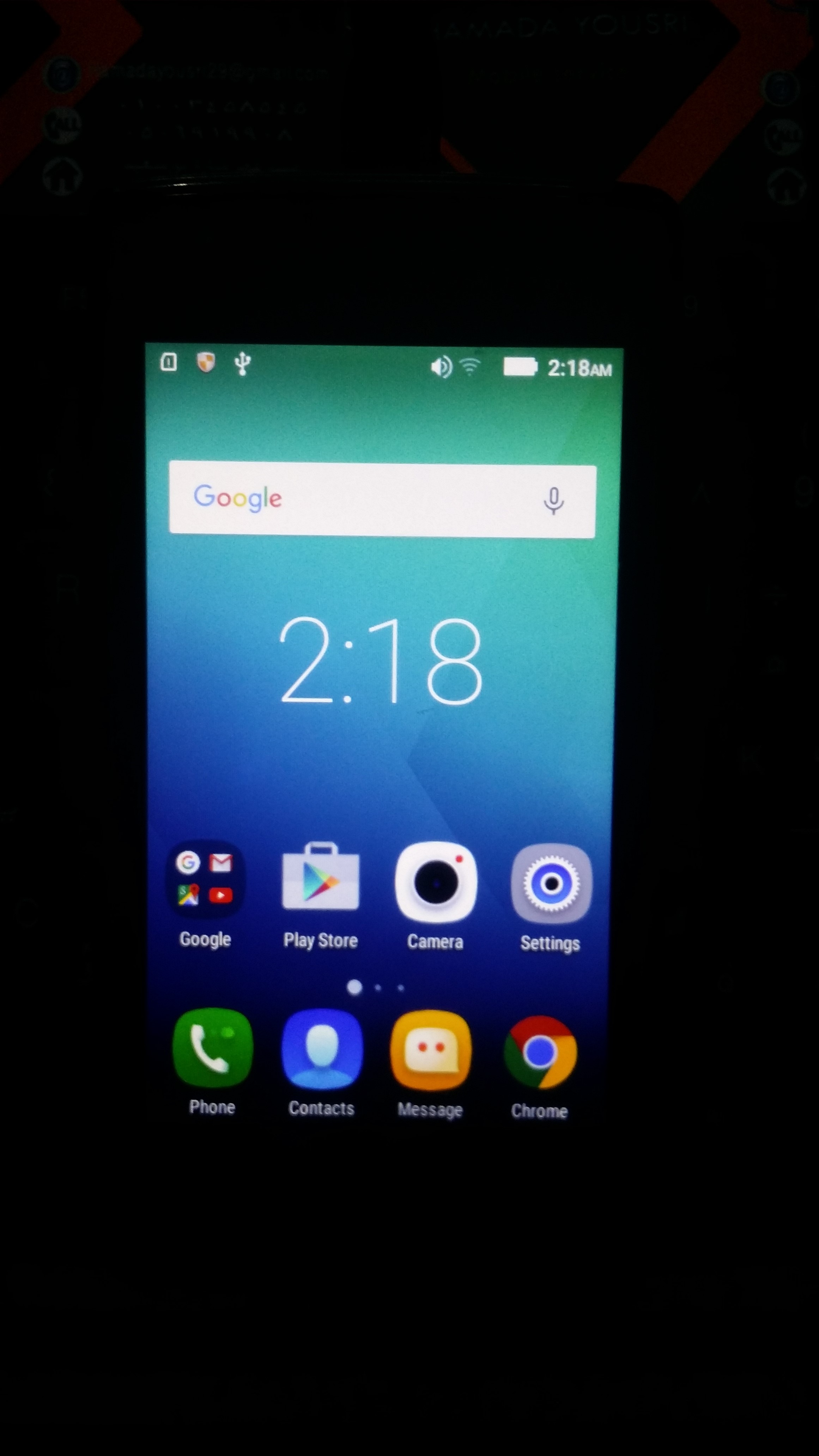 تفليش وتعريب lenovo A 1000 تفليش وتعريب lenovo A 1000