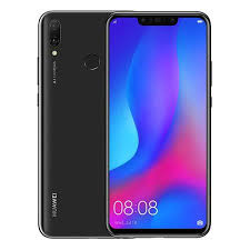    Huawei Y9 2019 JKM-LX3