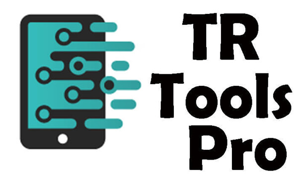 TR TOOLS PRO 2.0.0.3 Update. [18.12.2023] [Support for All Mediatek Devices]