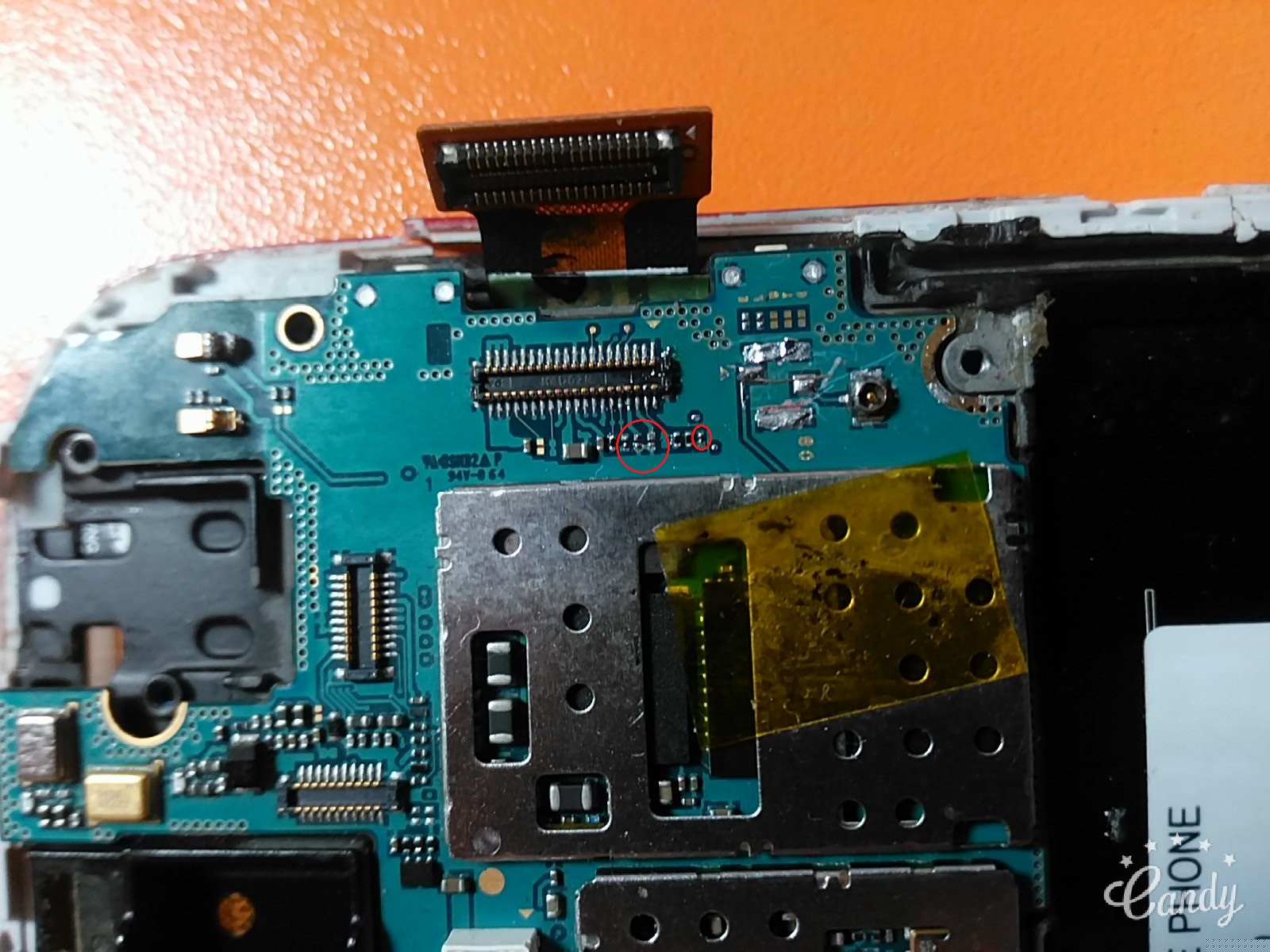 i9500 ���� �� ����