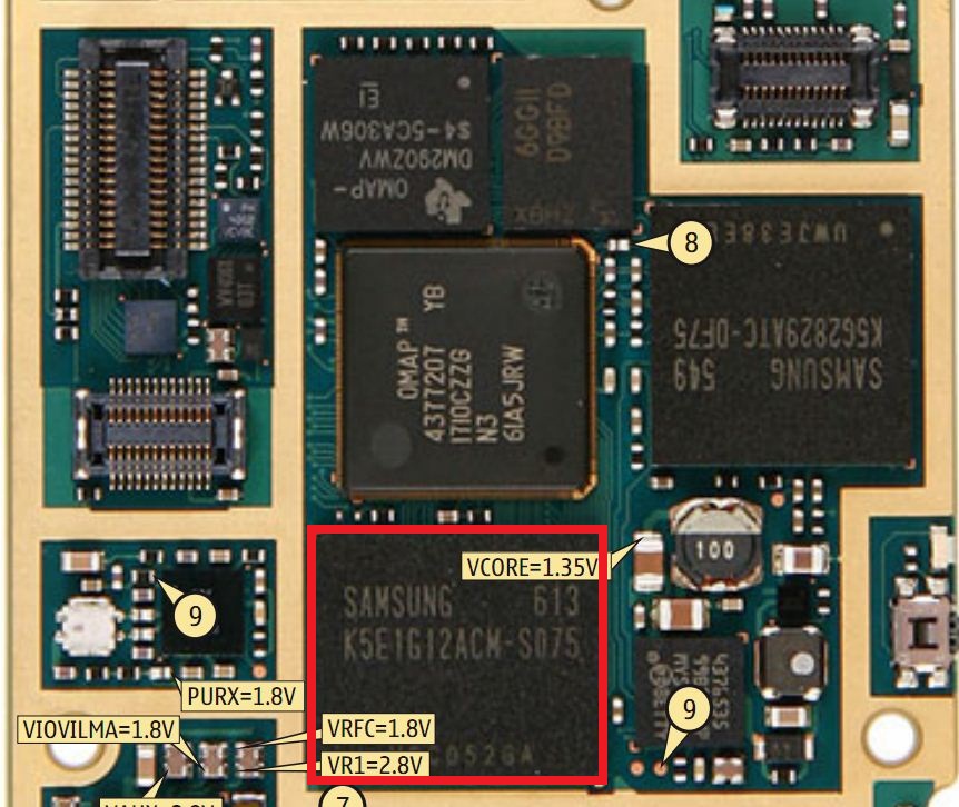 N73���� �������