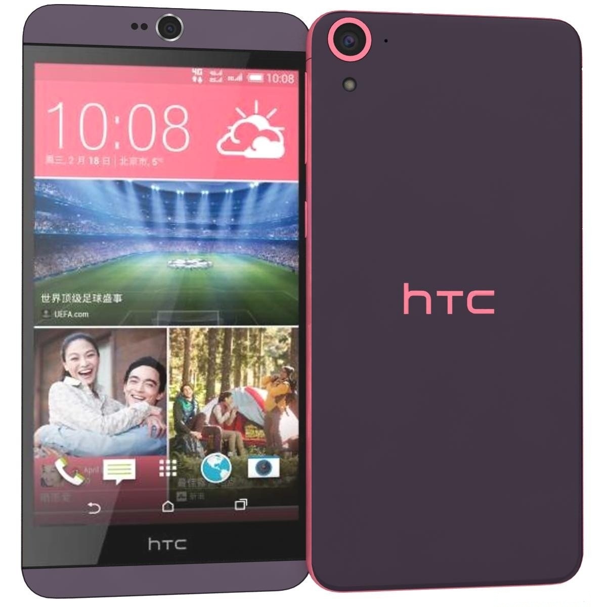����� HTC D826W MT6582  ��� �����