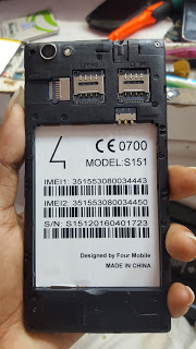 فلاشه موبيل AXIOM-S151 فلاشه موبيل AXIOM-S151