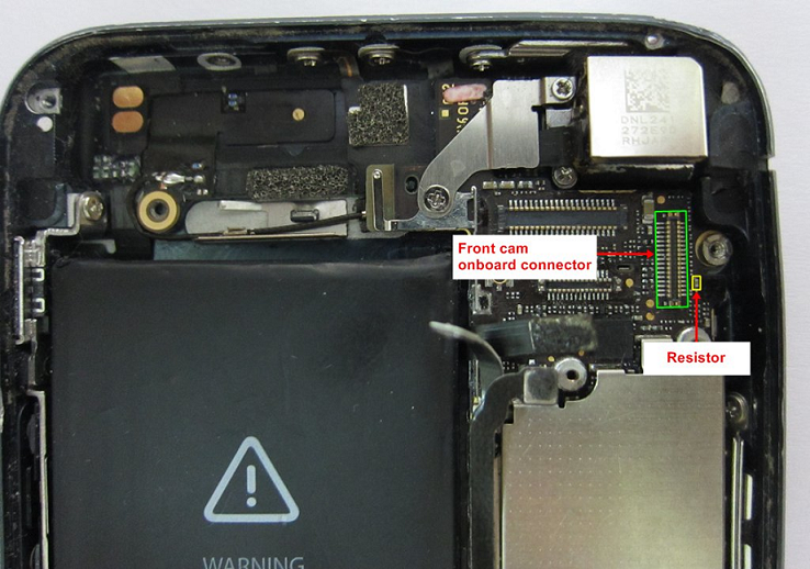 iphone 5s
