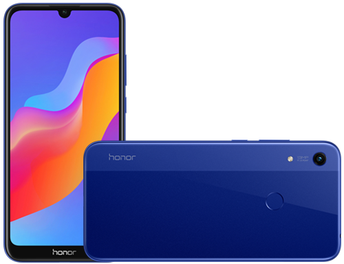  Honor 8A  