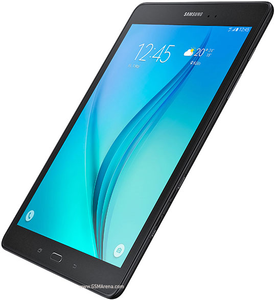   Samsung Galaxy Tab A 9.7 T550   5.0.2