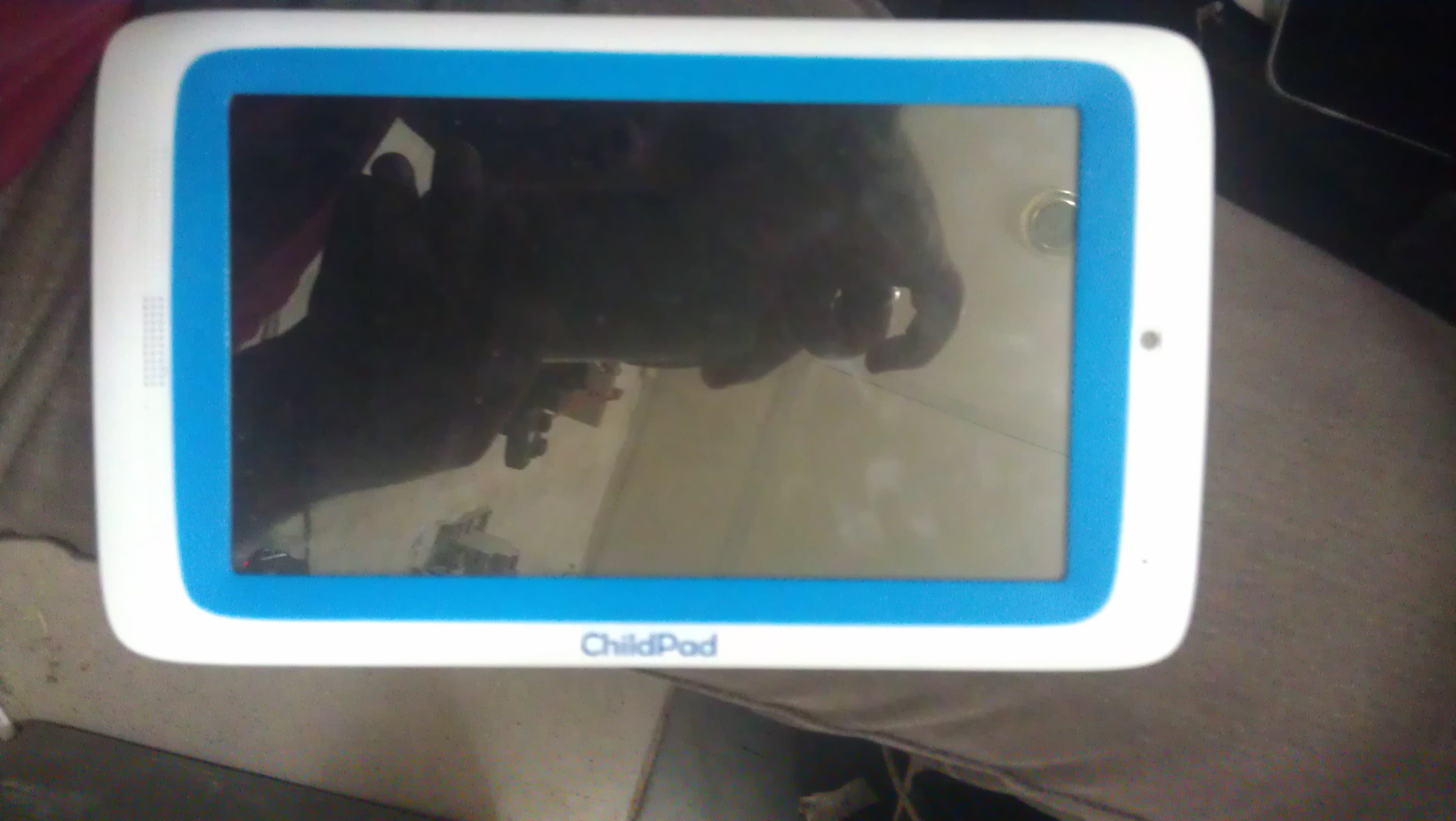 ��� ���� CHILDPAD