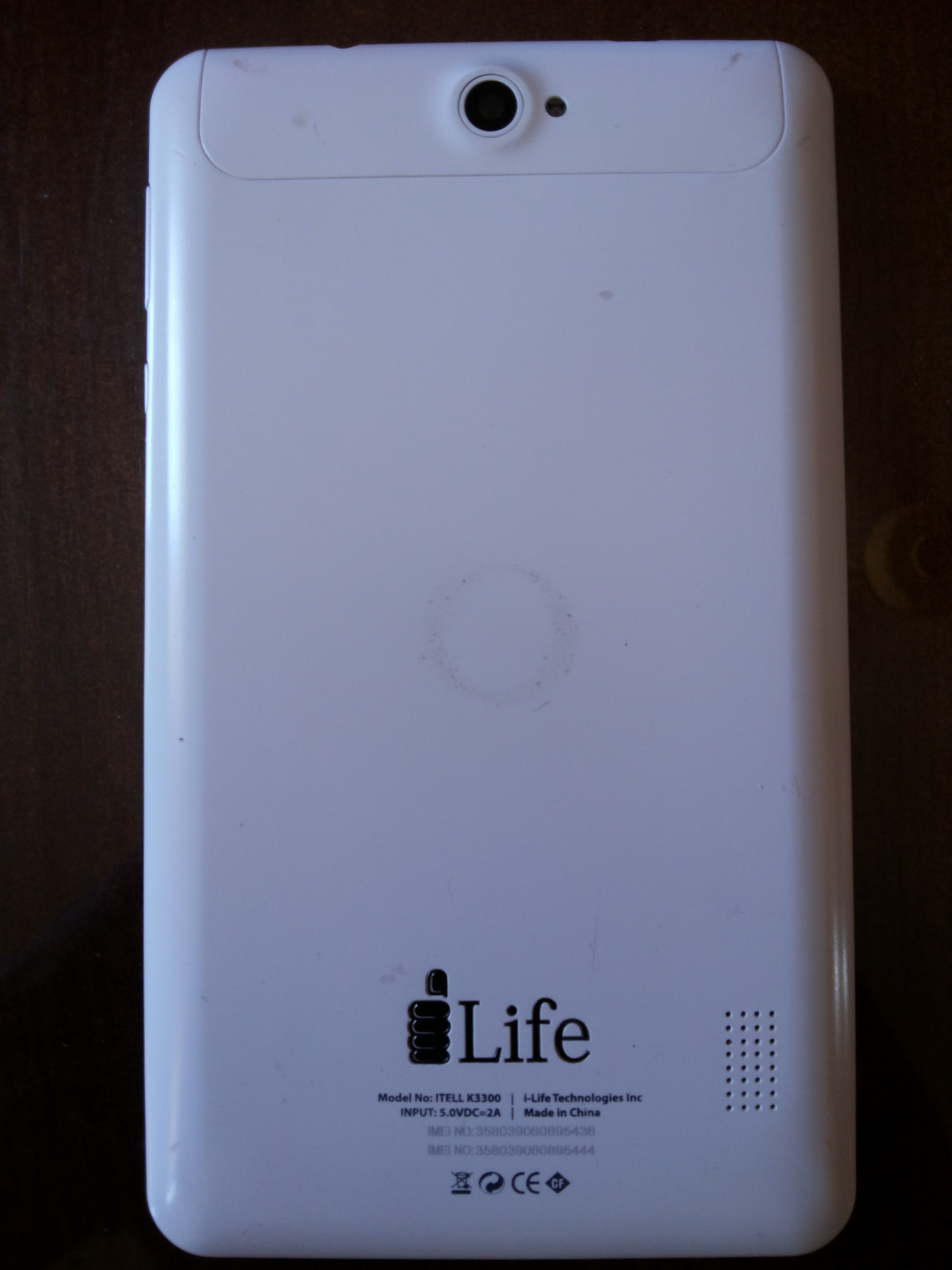 فلاشه+طريقه السحب للفلاشه تاب صينى - itell k3300 - على كراك Avengers Box فلاشه+طريقه السحب للفلاشه تاب صينى - itell k3300 - على كراك Avengers Box