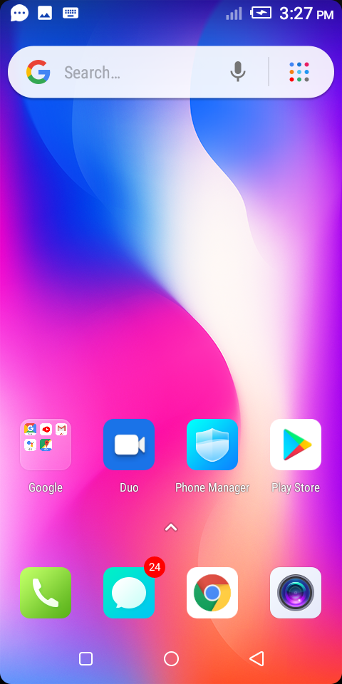 تخطي جوجل اكونت ITEL S13 تخطي جوجل اكونت ITEL S13