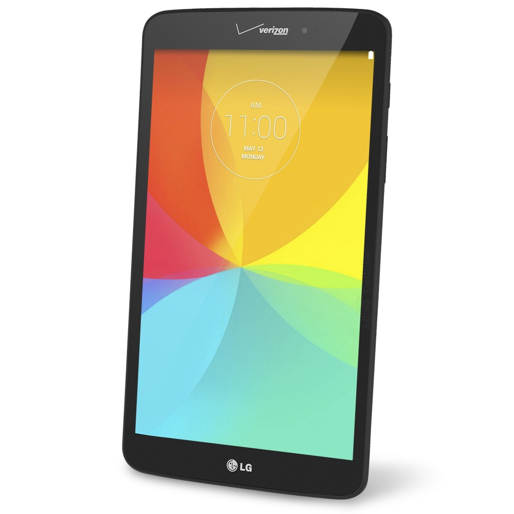 ����� ������� LG G Pad VK810 Rom