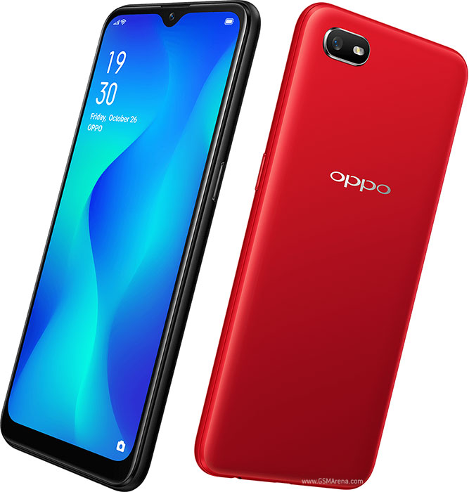 ������ + ���� ���� ���� OPPO A1K CPH1923