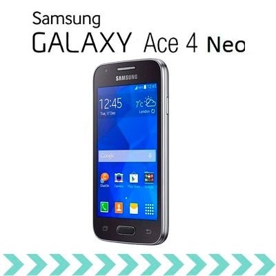 رووت Galaxy Ace 4 Neo SM-G318ML رووت Galaxy Ace 4 Neo SM-G318ML