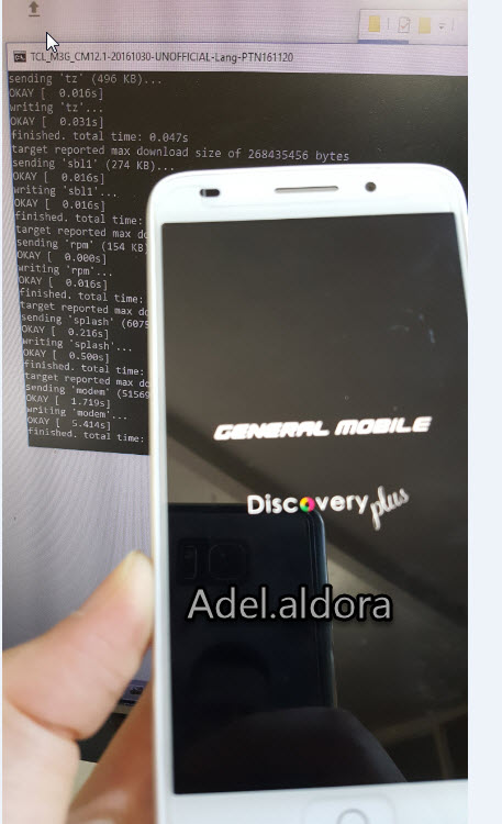   General-Mobile-discovery-plus_GM 5 Plus d