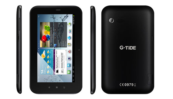 ����� �����  � ����� ����� G-TiDE-G-PAD_5