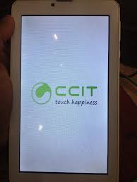 ����� ��� CCIT A170W  MT6572 ��� �����