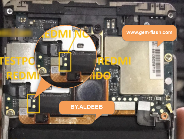 redmi note 4 mi account remove