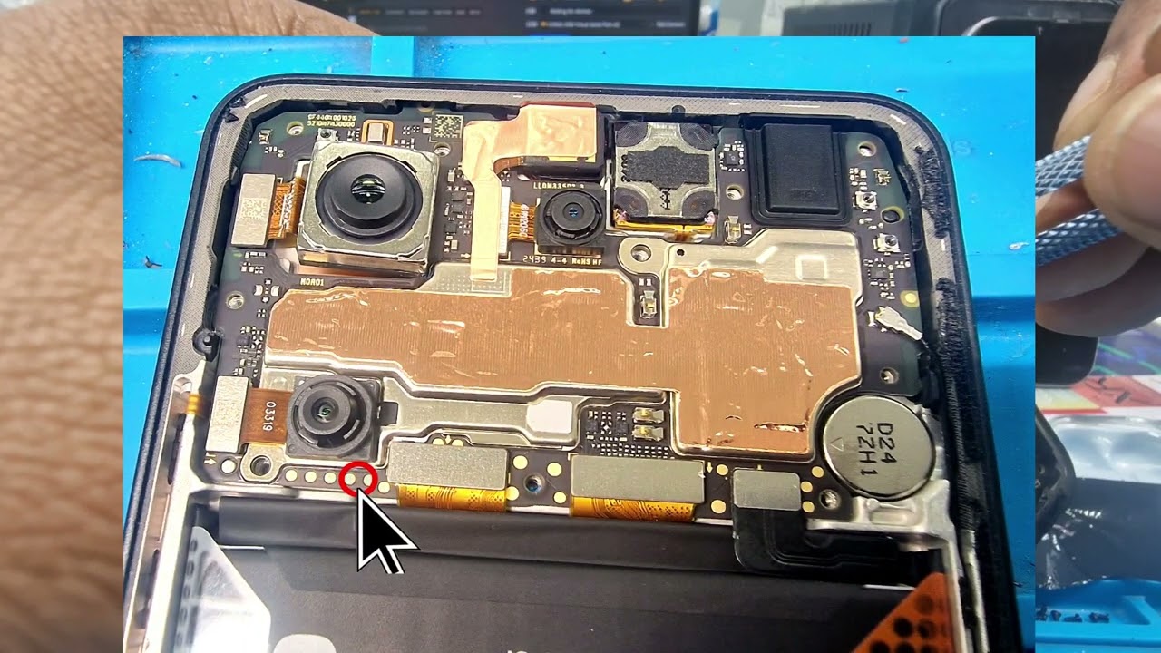 redmi note 13 4g frp by unlock tool
